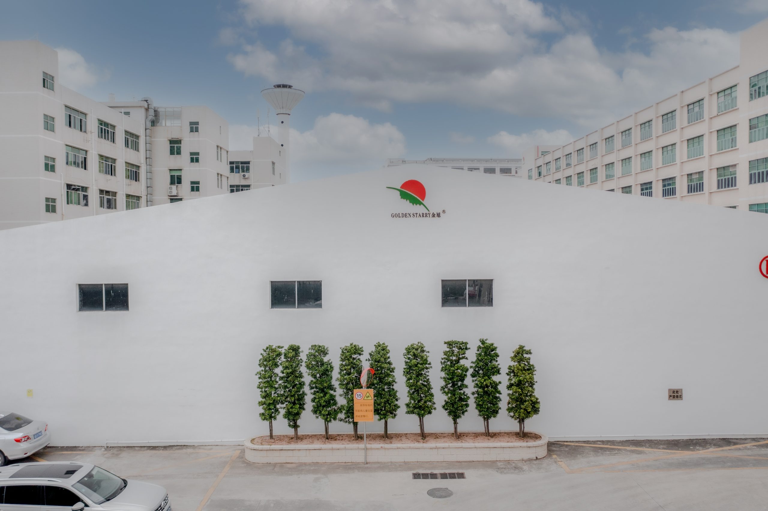 ASSO Group Manufacturing Facility